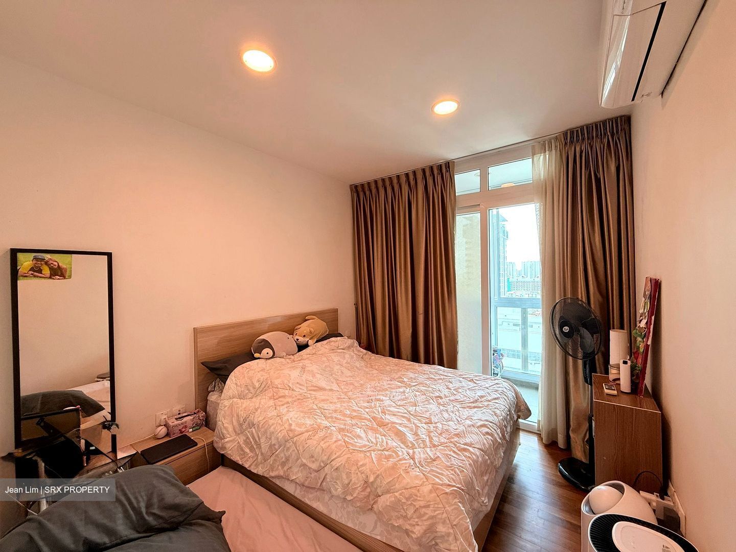 Prestige Heights (D12), Apartment #503765871